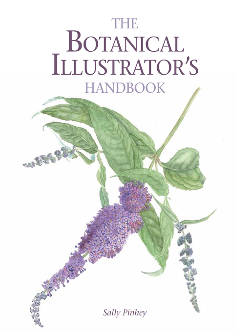 Title details for Botanical Illustrator's Handbook by Sally Pinhey - Available